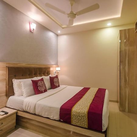 Hygienic Hotel Liberty Plaza Mumbai Dış mekan fotoğraf