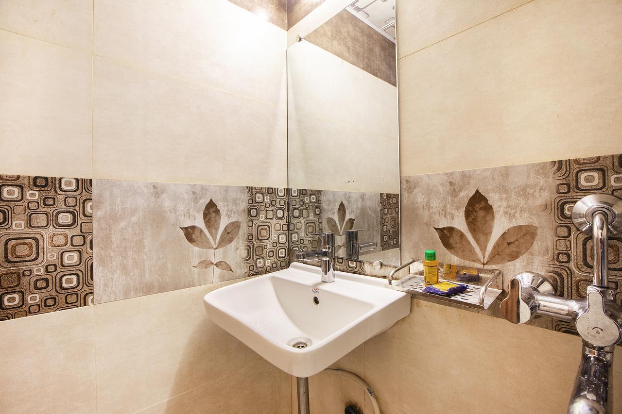 Hygienic Hotel Liberty Plaza Mumbai Dış mekan fotoğraf