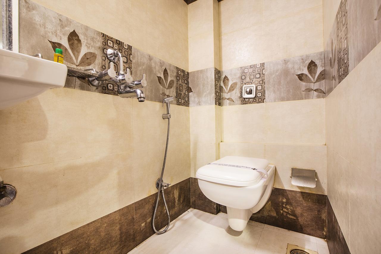 Hygienic Hotel Liberty Plaza Mumbai Dış mekan fotoğraf