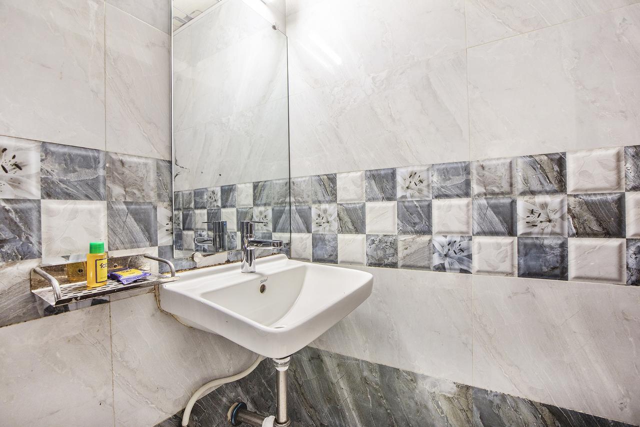 Hygienic Hotel Liberty Plaza Mumbai Dış mekan fotoğraf